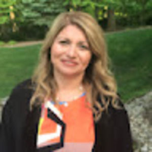 Meet your Posher, Noha